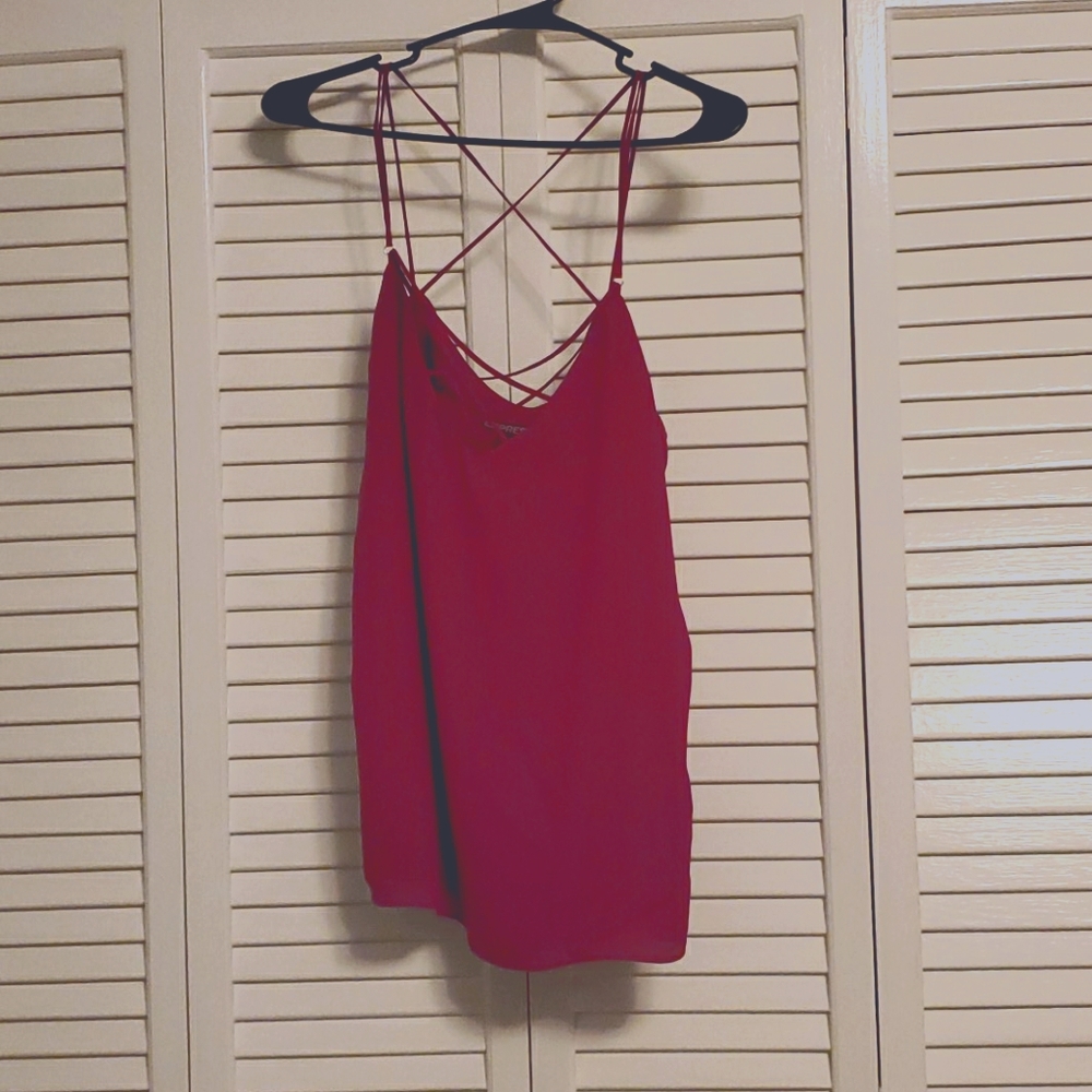 Tank top